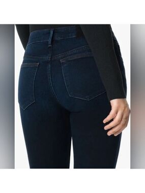 Joe’s Jeans Curvy Skinny Size 27